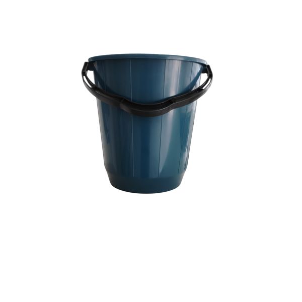 Balde Azul 10 Litros