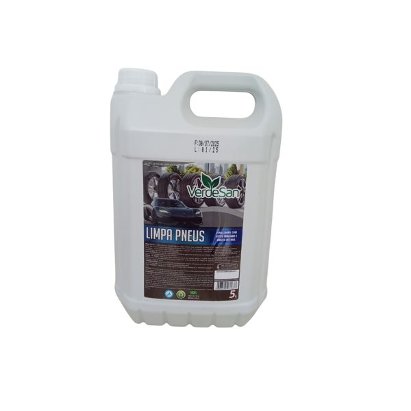 Limpa Pneus 5L