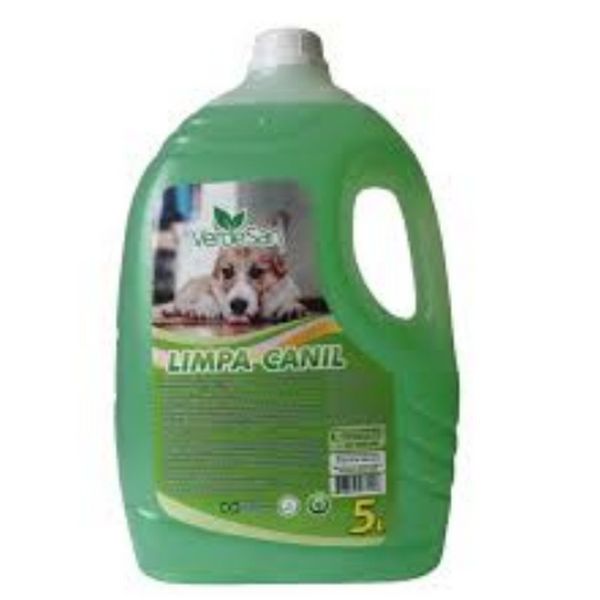 Limpa Canil 5L