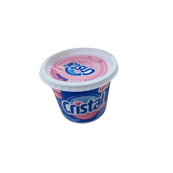 Pasta Cristal Urca 500ml