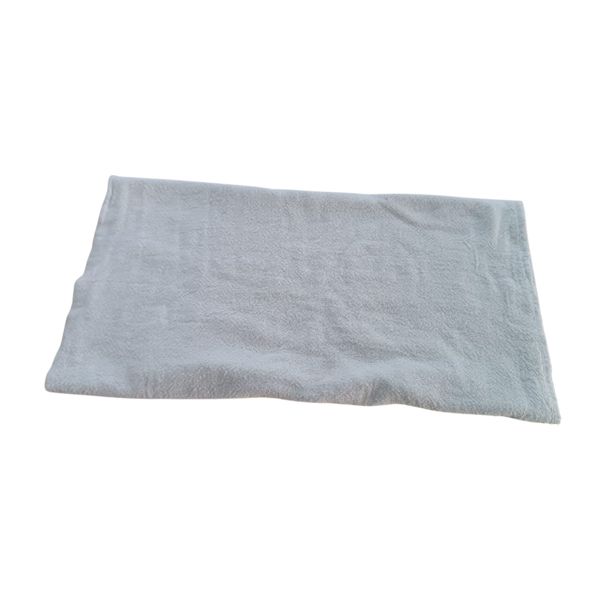Saco Alvejado Interlocado 40CM X 62CM