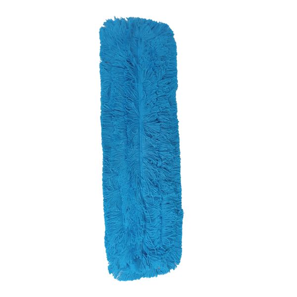 Refil Mop Po Acrilico Euro PC 80 Cm