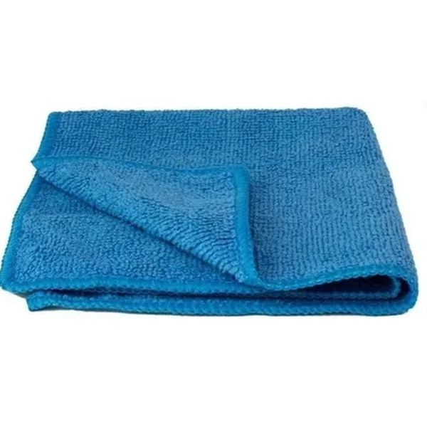 Pano Microfibra 40x60 Azul Nobre