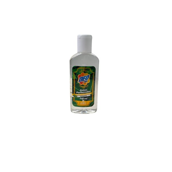 Gotas Perfumadas Eucalipto 140ml