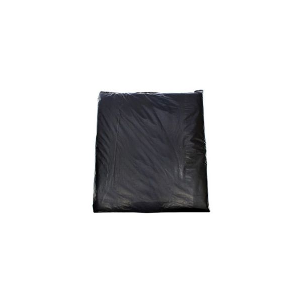 Saco Lixo 100L Preto C/100