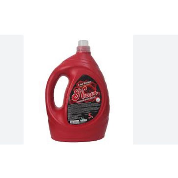 Lava Roupa RED 5 Litros