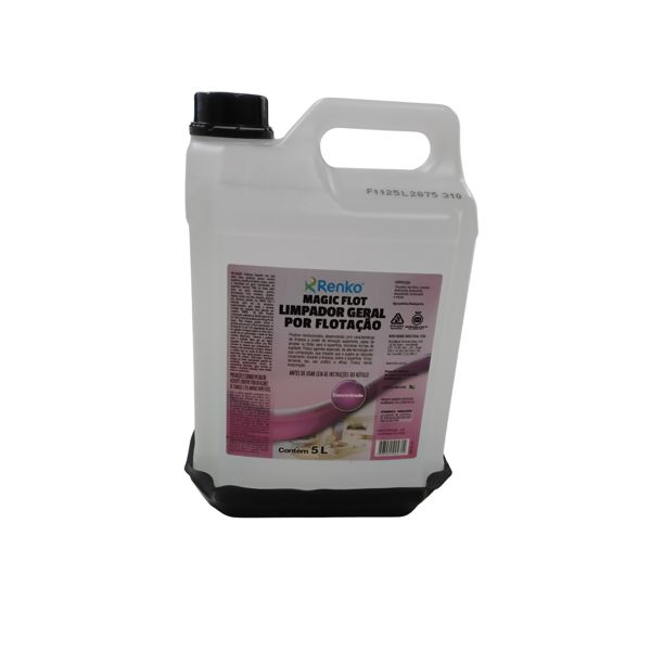 Klyo Magic Flot Limpador Geral 5L
