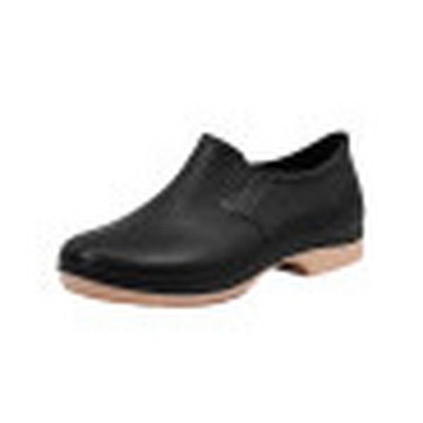 Sapato Poliuretano Bi Preto N. 40